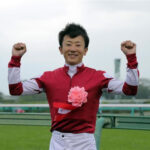 石神深一 障害重賞10競走完全制覇&障害重賞7場制覇達成