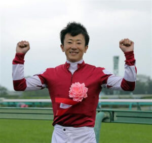 石神深一  障害重賞10競走完全制覇＆障害重賞7場制覇達成