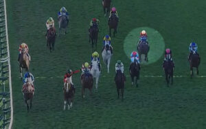 【悲報】オークス馬ユーバーレーベン、ひっそりと11着