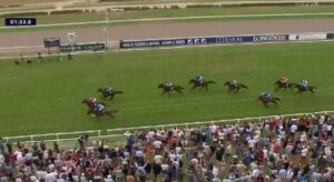 【競馬】ジャックルマロワ賞はデットーリ騎乗のインスパイラルがＶ　バスラットレオンは7着に敗れる