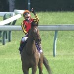 池添牝馬ステークス(阪神競馬場芝1600メートル)
