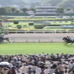 【競馬】小倉記念は松山騎乗のマリアエレーナがV