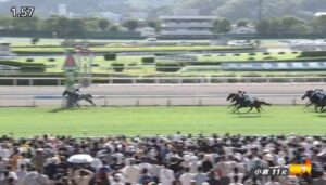【競馬】小倉記念は松山騎乗のマリアエレーナがＶ