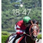藤田オーナー、勝利が嬉しすぎてフェイト画像を携帯の待受けに