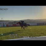 【2022ジャックルマロワ賞】バスラットレオン最終追い切り（8月10日（水曜）） | JRA公式