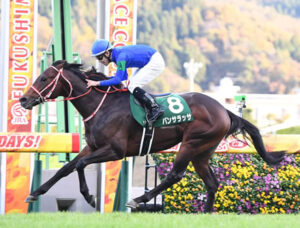 札幌記念のレース後に立ちそうなスレ