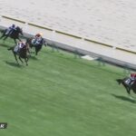 フェイトが5馬身差圧勝デビュー/動画・結果【2歳新馬戦】
