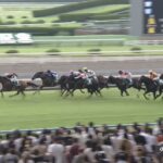 【北九州記念2022】結果・動画/ボンボヤージが波乱の差し切りV