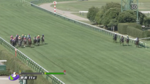 安藤勝己元騎手がアイビスSDに激怒「枠の有利不利は考えもん、陣営が狙ってきたレースを運に左右されすぎる」