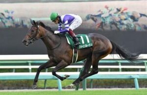 ファインルージュが電撃引退！ノーザンファームで繁殖入りへ