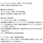 【緊急事態】週末2日間でなんと22頭の馬がレース直前に異常発生で除外