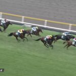 【関屋記念2022】結果・動画/ウインカーネリアンが抜け出す