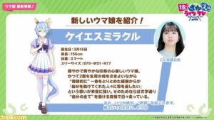 ウマ娘に競馬板民も知らなそうな馬実装