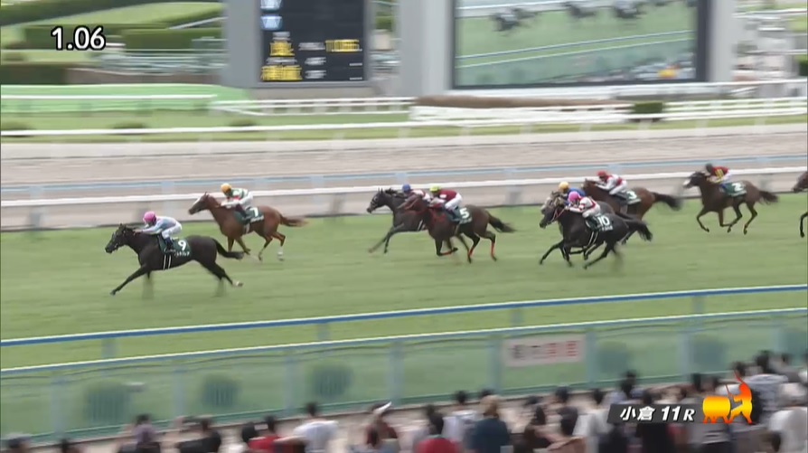 【小倉2歳ステークス2022】出走予定馬・騎手/近年出世レースになりつつあり