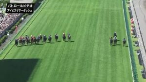 【競馬】アンカツがアイビスSDに注文「枠の有利不利は考えもん、陣営が狙ってきたレースを運に左右されすぎる」