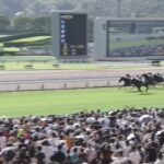 【小倉記念2022】結果・動画/マリアエレーナが圧勝で重賞初V