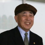 【訃報】伊藤雄二元調教師 老衰で死去