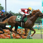 【関屋記念】ウインカーネリアン好位から抜け出しV!3連勝で重賞初制覇