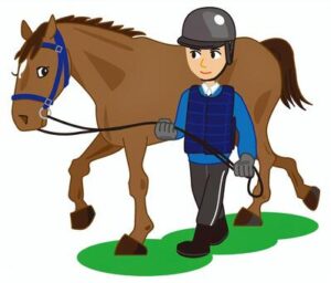 競馬場の厩務員してるけど質問ある？