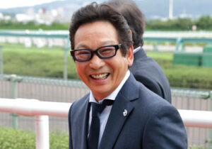 いままで一番大物感のあった騎手