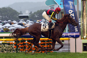 結局、歴代のダービー馬で一番強い馬ってどの馬なの？