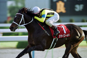 誰なら凱旋門勝ててたの？