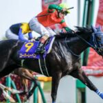 歴代最弱のオークス馬