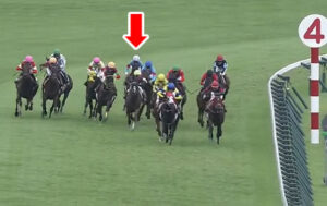 【ローズS】セントカメリア福永祐一ｗｗｗ