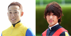 藤岡佑介が弟康太に勝ってるところ