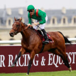 【凱旋門賞】フランス最強3歳馬・ヴァデニが緊急参戦!