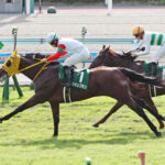 【小倉2歳S】グレーターロンドン種牡馬大成功