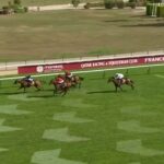 【ニエル賞2022】結果・動画/シムカミルが優勝・ドウデュースは4着