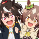 ●サイゲ「ウマ娘で稼いだ金使って引退馬教会に寄付するわ」