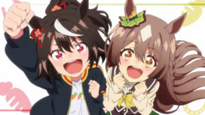 ●サイゲ｢ウマ娘で稼いだ金使って引退馬教会に寄付するわ｣