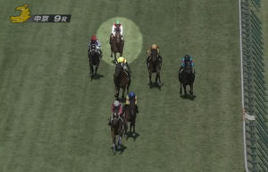 【野路菊S】カルロヴェローチェ単勝1.5倍で殿負けワロタｗｗｗ