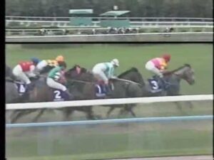 【競馬】横山典弘騎手、メジロライアン葬儀で涙