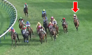 【札幌2歳S】ダイヤモンドハンズ 福永ｗｗｗ