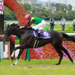 【凱旋門賞】タイトルホルダー横山和生「芝は札幌に近い」「日本馬のスピードが生きる馬場になりそう」