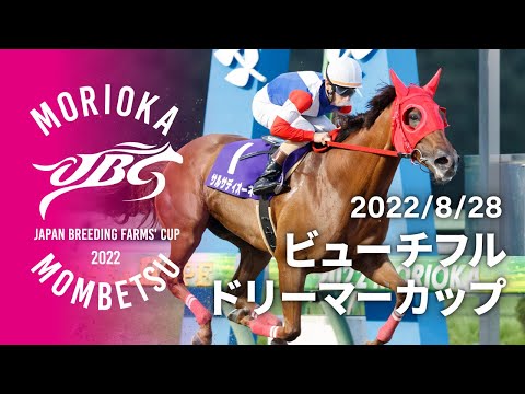 2022年 ビューチフルドリーマーカップ｜JBC指定競走｜NAR公式