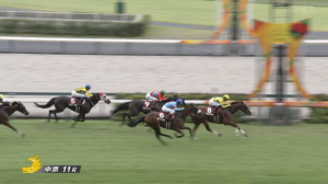 【ローズS】サリエラ普通につええや