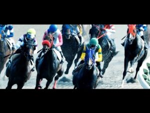JBC2022 CMディレクターズカット版「いよいよJBCだ!」｜NAR公式