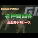 【参考レース】2022年 神戸新聞杯|JRA公式