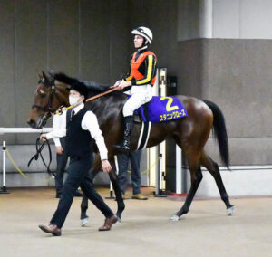 【競馬予想】第7回紫苑ステークス(GIII)/ 2022