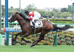 【2歳新馬】ダノンゴーイチ強すぎワロタｗｗｗ