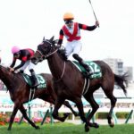 【札幌2歳S】1番人気ドゥーラが抜け出し完勝!人馬共に重賞初制覇