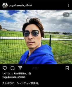 ●日本最強【凱旋門賞枠順確定】