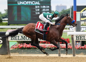 【ロンジンWBRR更新】フライトライン139ｗｗｗｗ