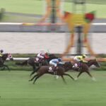 【競馬】ローズSは川田騎乗のアートハウスがV