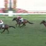 【競馬】札幌2歳Sは斎藤新騎乗のドゥーラがV
