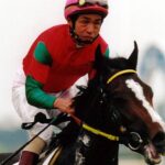 日本が誇る三大騎手 岡部幸雄、武豊…